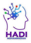 هادی محمدیان_hadimohammadian_logo