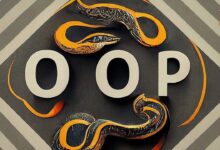 مفاهیم شی گرایی در پایتون (Python OOP)