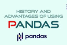 تاریخچه و مزایای استفاده از Pandas