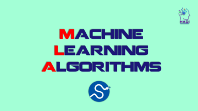 الگوریتم های یادگیری ماشین رایج با SciPy