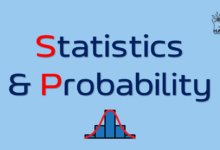 سرفصل جامع آمار و احتمال برای علوم داده