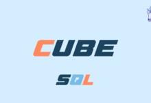 SQL GROUP BY CUBE