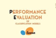 ارزیابی عملکرد مدلهای طبقهبندی با scikit-learn