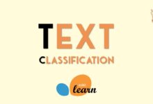 طبقهبندی متنی با scikit-learn