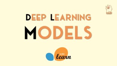 ساخت مدلهای یادگیری عمیق با scikit-learn