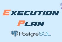 SQL Execution Plan