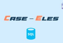 SQL CASE - ELSE