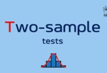 آزمونهای دو نمونهای
