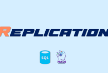 تکثیر (Replication) در پایگاه داده