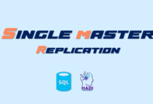 تکثیر تکجهته (Single-master Replication) در پایگاه داده