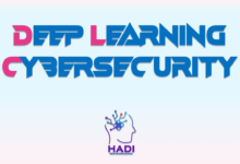 یادگیری عمیق و امنیت سایبری