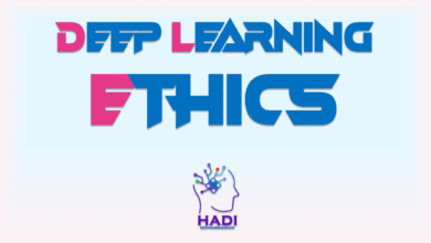 یادگیری عمیق و اخلاق