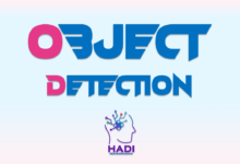 تشخیص اشیاء