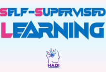 یادگیری خودنظارتی