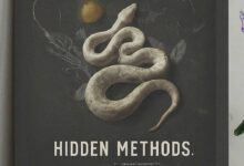 متدهای مخفی در پایتون