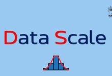 مقیاس داده