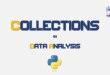 کاربرد مجموعهها در تحلیل داده