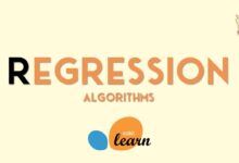 الگوریتمهای رگرسیون در scikit-learn