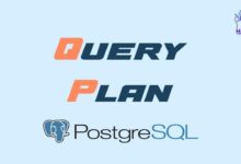SQL Query Plan