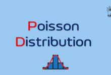 توزیع پواسون