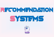 سیستم های توصیه گر